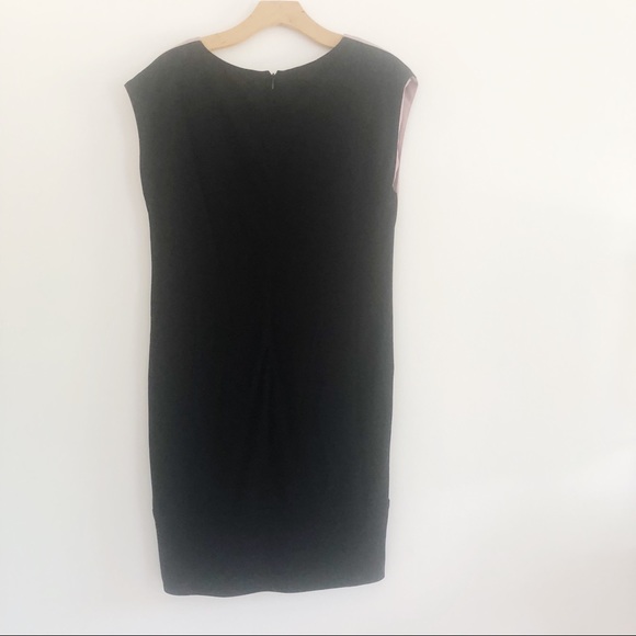 SUZI CHIN FOR MAGGY BOUTIQUE Shift Dress - Picture 3 of 6